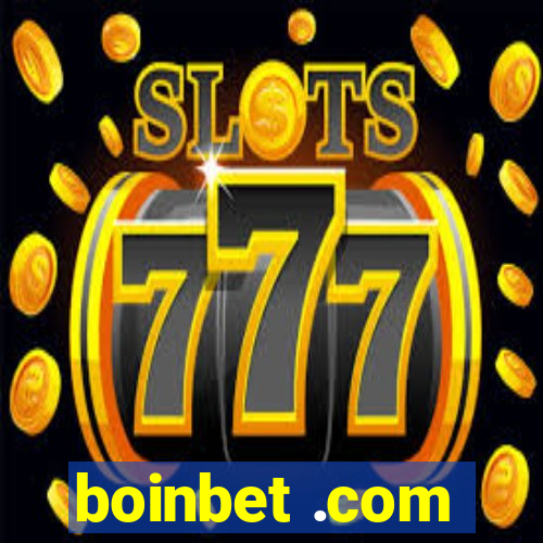 boinbet .com